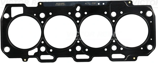 Gasket, cylinder head